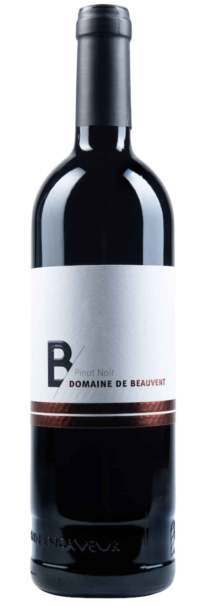 Domaine de Beauvent Pinot Noir 1er Cru Tradition Genève 2022