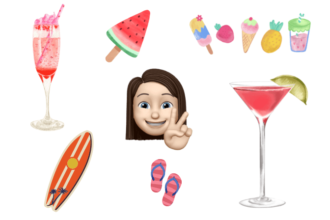 5 cocktails à base de vin rosé parfaits pour l’été