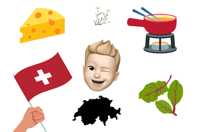 Tu sais que tu es de Suisse Romande quand…