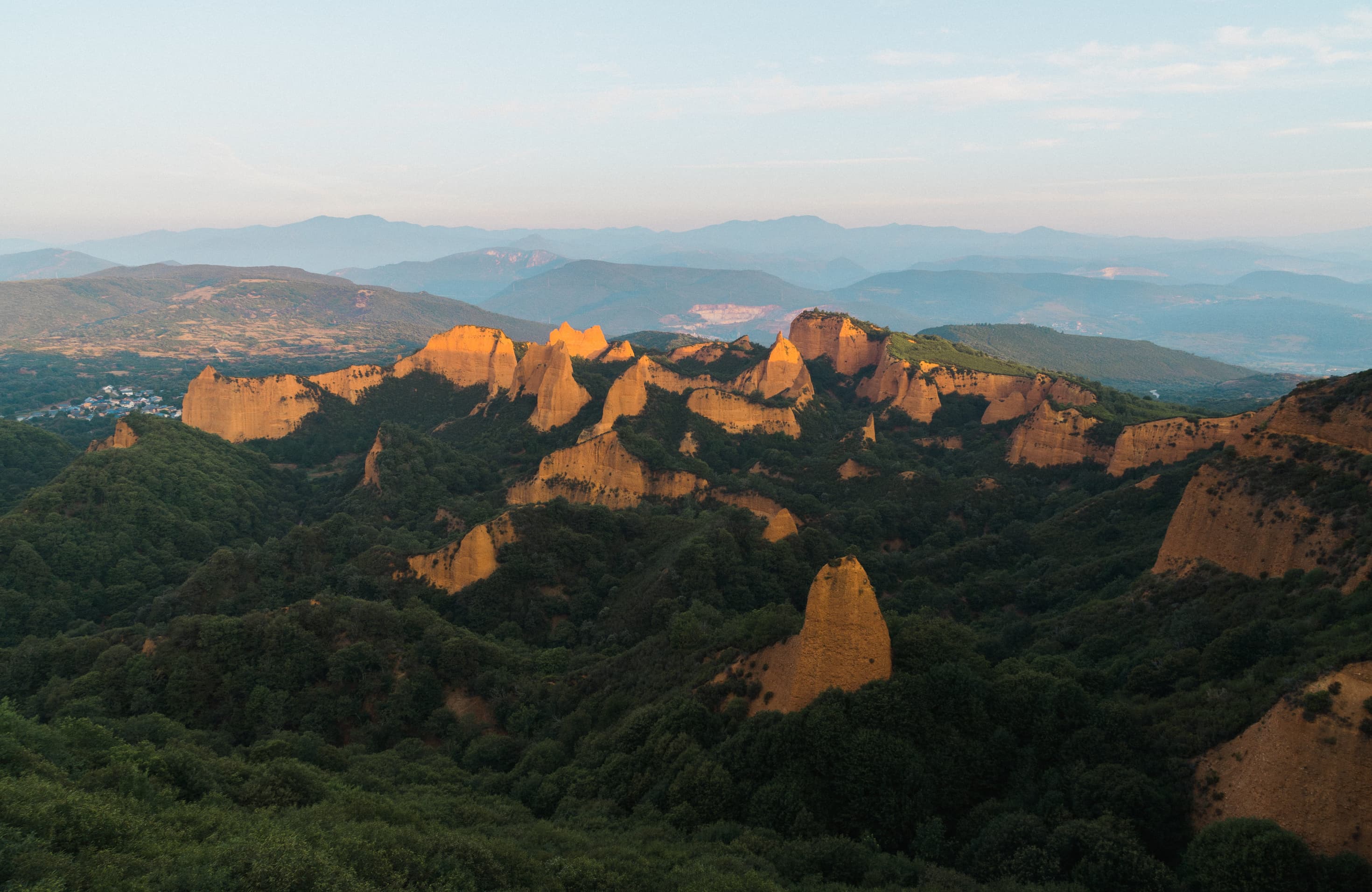 Le Bierzo, l’étoile montante du vin espagnol