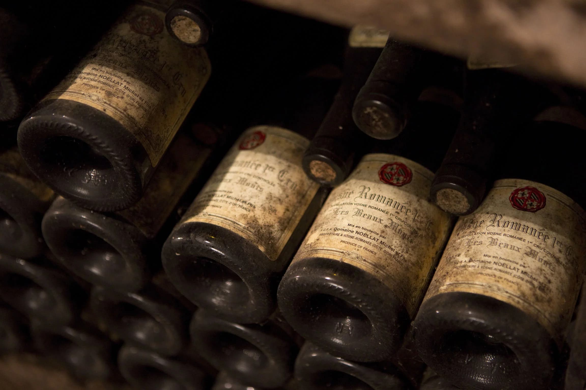 Domaine Michel Noëllat