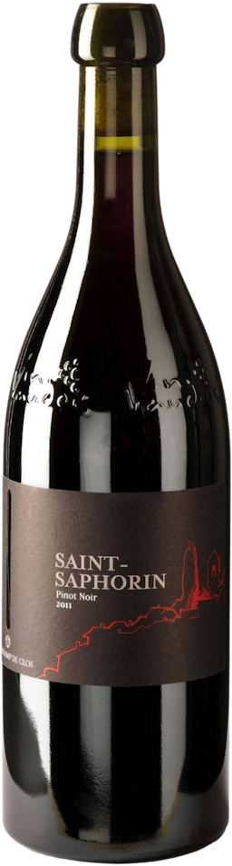 Cave Champ de Clos - St-Saphorin Pinot Noir (2022)